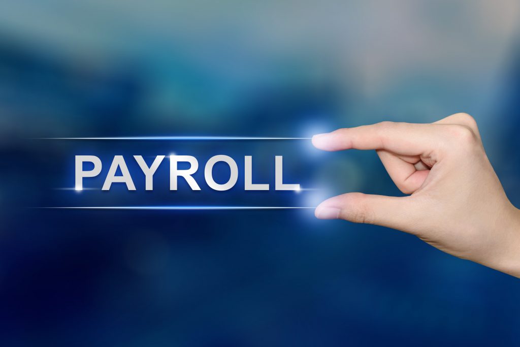 payroll